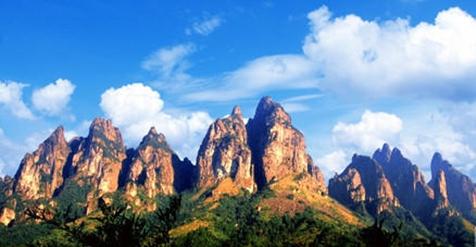 南京出发到海南自驾游攻略图,南京到海南自驾游路线和风景点