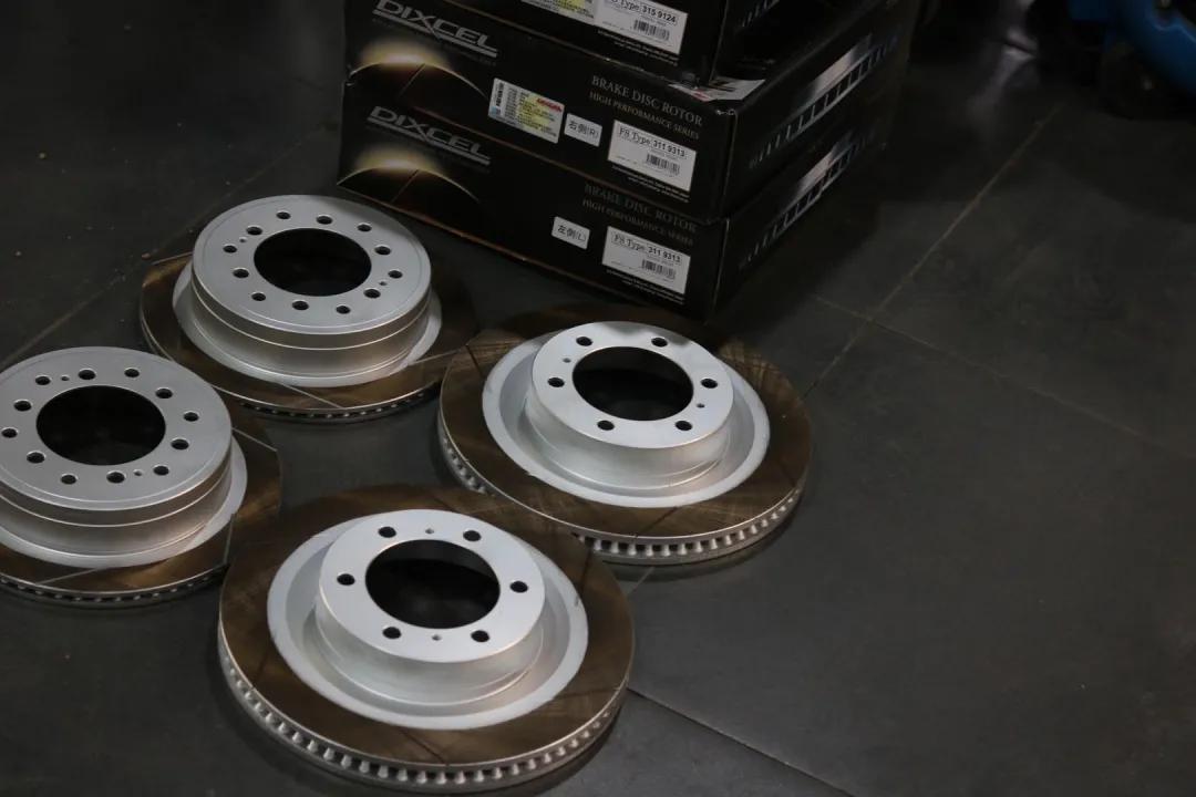 gx460翻新,10款雷克萨斯gx460翻新改装