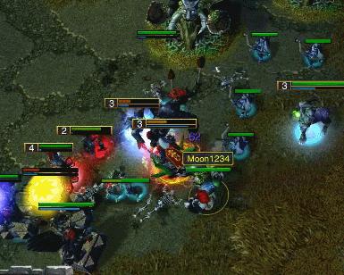 逼王重拳打击“乱收费”月神：从120身上收学费越来越难了