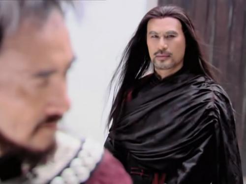 于正四年二十部剧,市场说没就没的文案