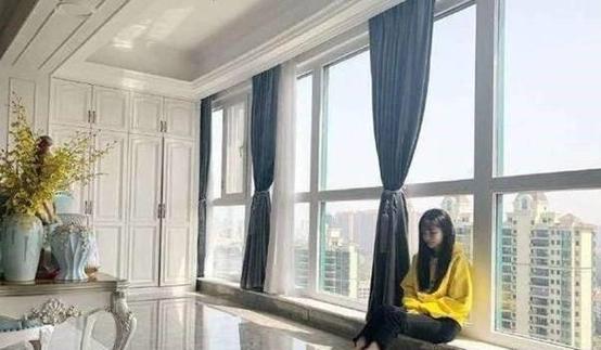 乘风破浪姐姐们的房子,乘风破浪国外姐姐