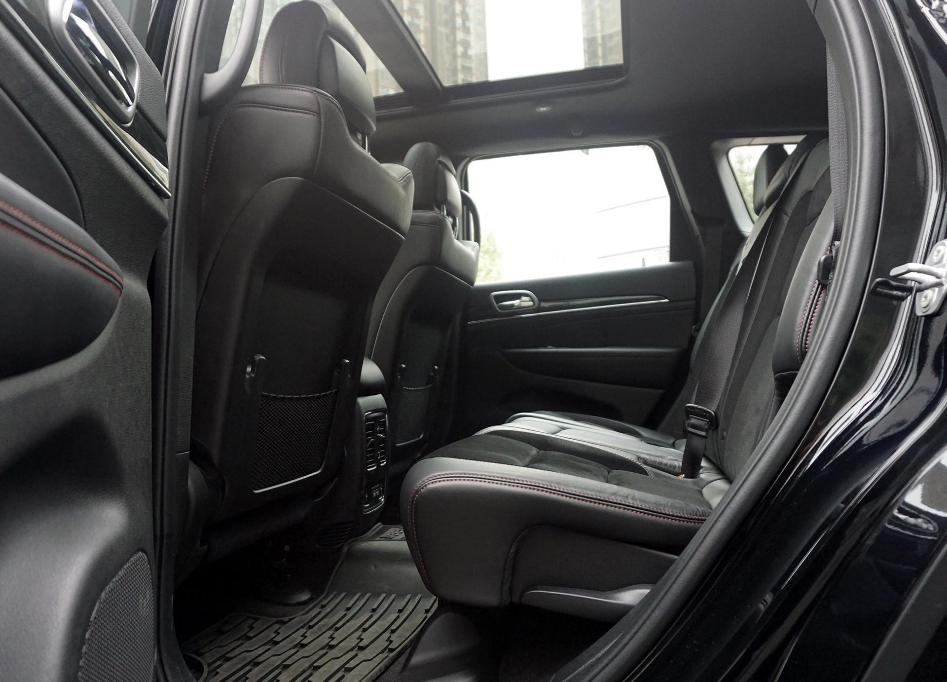 大切诺基3.0自驾西藏动力够用吗,大切诺基3.0t柴油版大保养