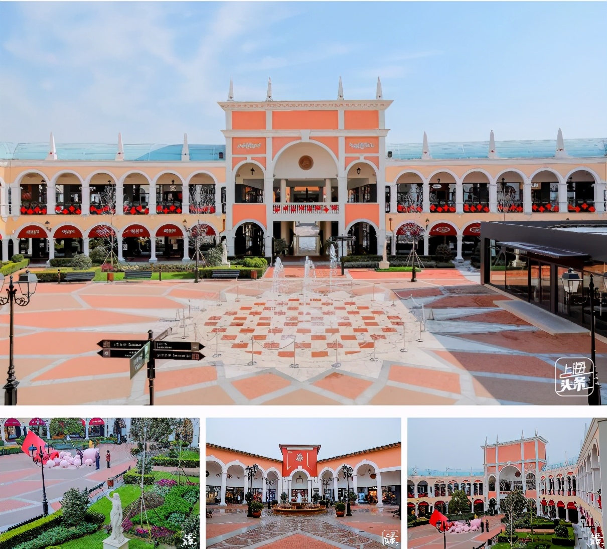 上海国庆免费景点推荐,上海值得去的免费景点旅游攻略