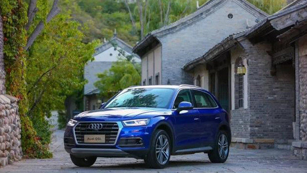 奥迪a6l双离合起步有严重顿挫,奥迪7速湿式双离合顿挫