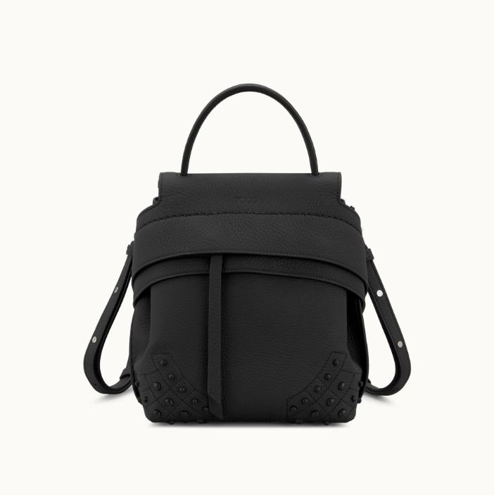 买一个品质好的女士双肩包,小女生适合背的双肩包推荐