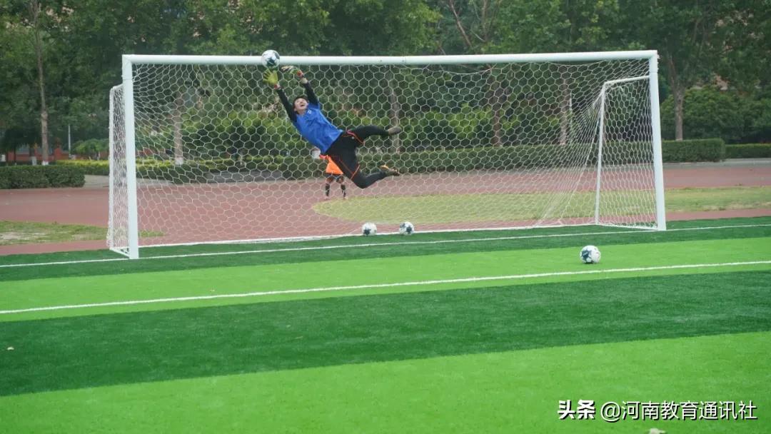 足球夏令营2020河南队,2020河南省青少年足球夏令营名单