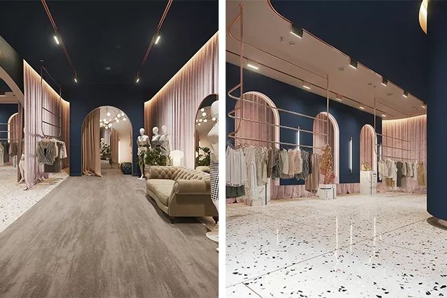 零售陈列培训,陈列培训