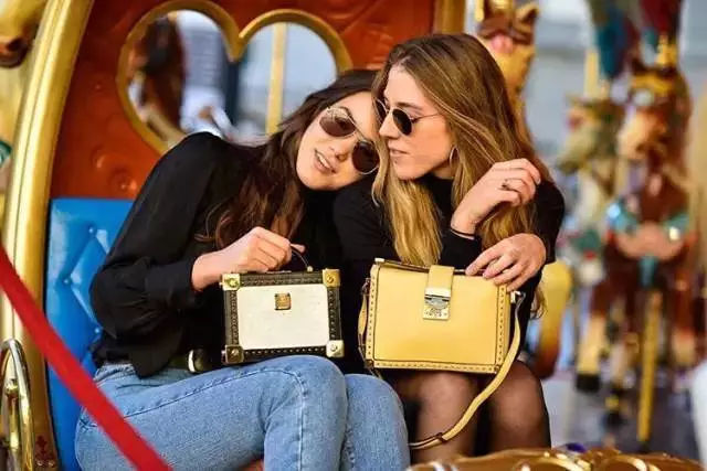 mcm背包有几个系列,mcm背包是什么牌子