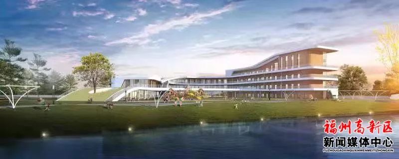 福州的省示范幼儿园有哪几家,福州市最大的幼儿园有哪些