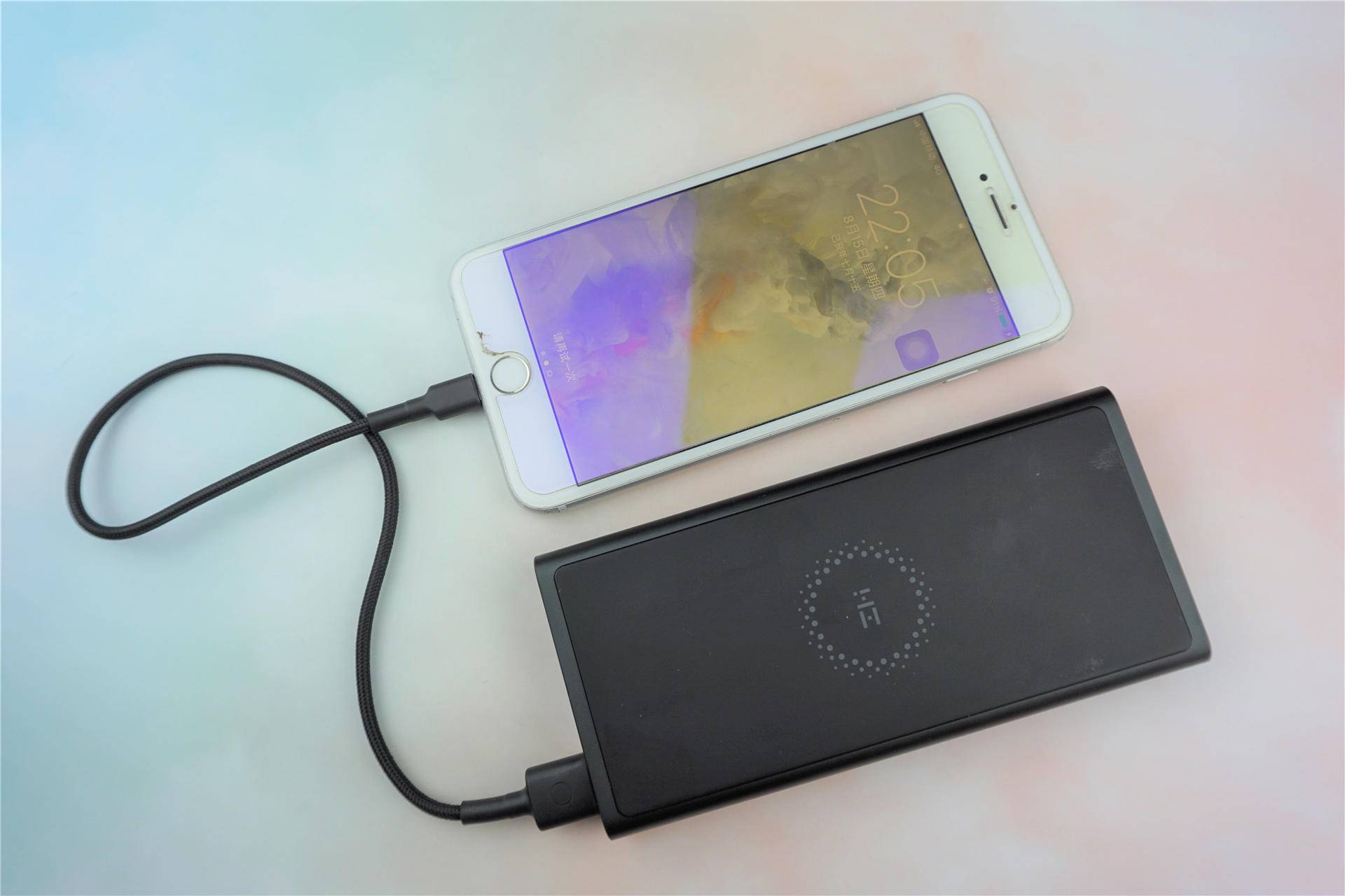 小米紫米新发布充电宝,小米紫米无线充电器怎么样