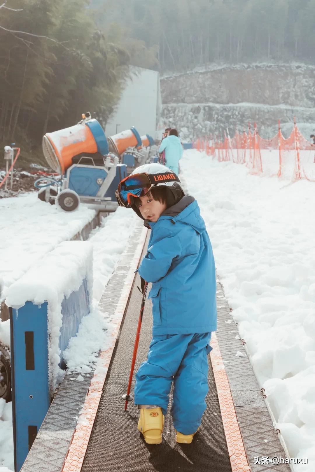 带着娃一起嗨,带上孩子和家人一起来玩吧