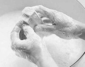 一招克服强迫症,如何调整心态克服洁癖强迫症