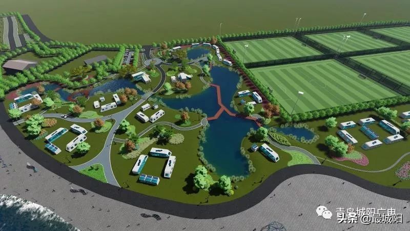 全国足球训练营落户青岛西海岸,青岛青少年培训基地