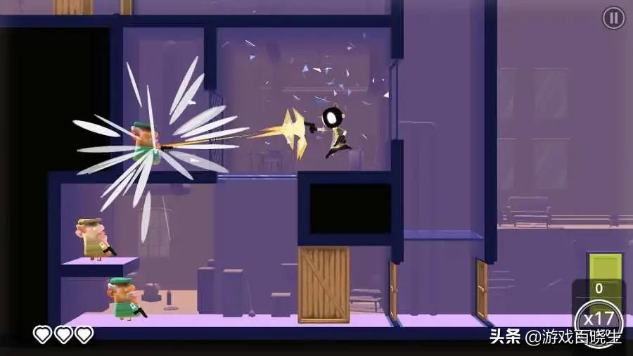 有哪些非常虐心的游戏推荐呢,推荐几个好玩到炸裂的游戏