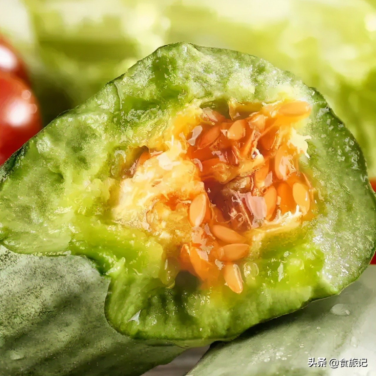 正宗博洋蜜瓜产地,黄洋蜜瓜和博洋蜜瓜区别