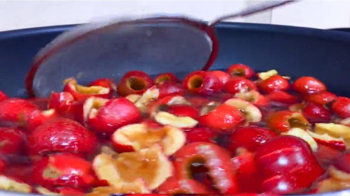 中秋佳节必吃的4种吉祥果,立秋建议多吃5样秋果