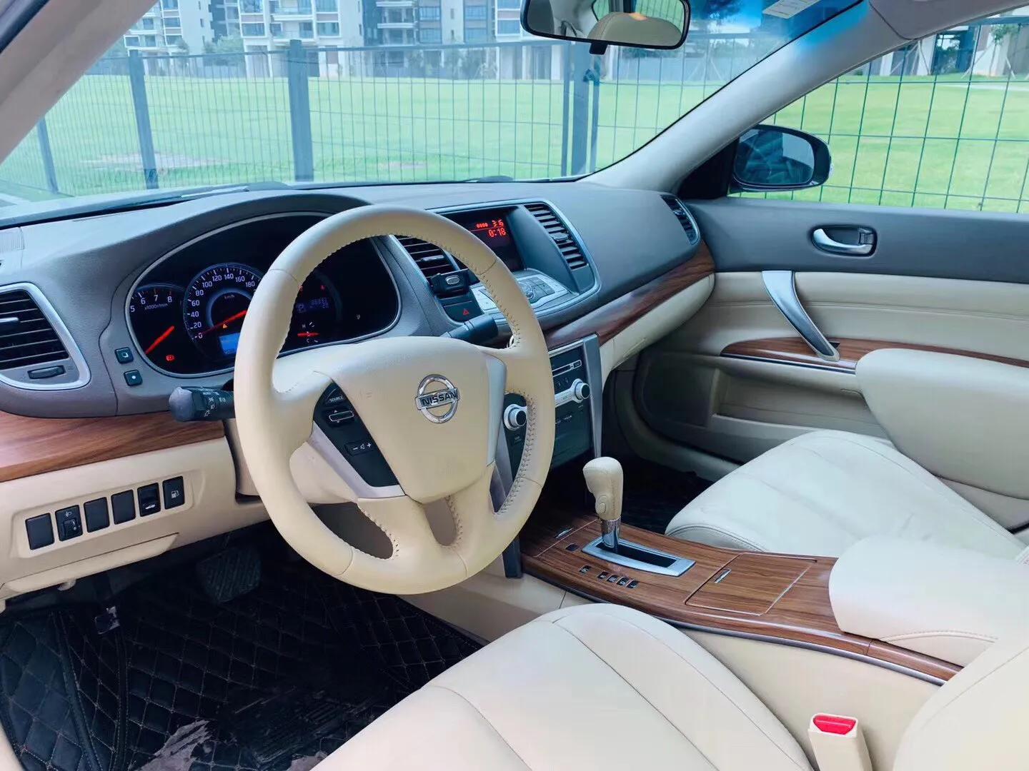 日系三剑客德系三杰,日系天籁车报价