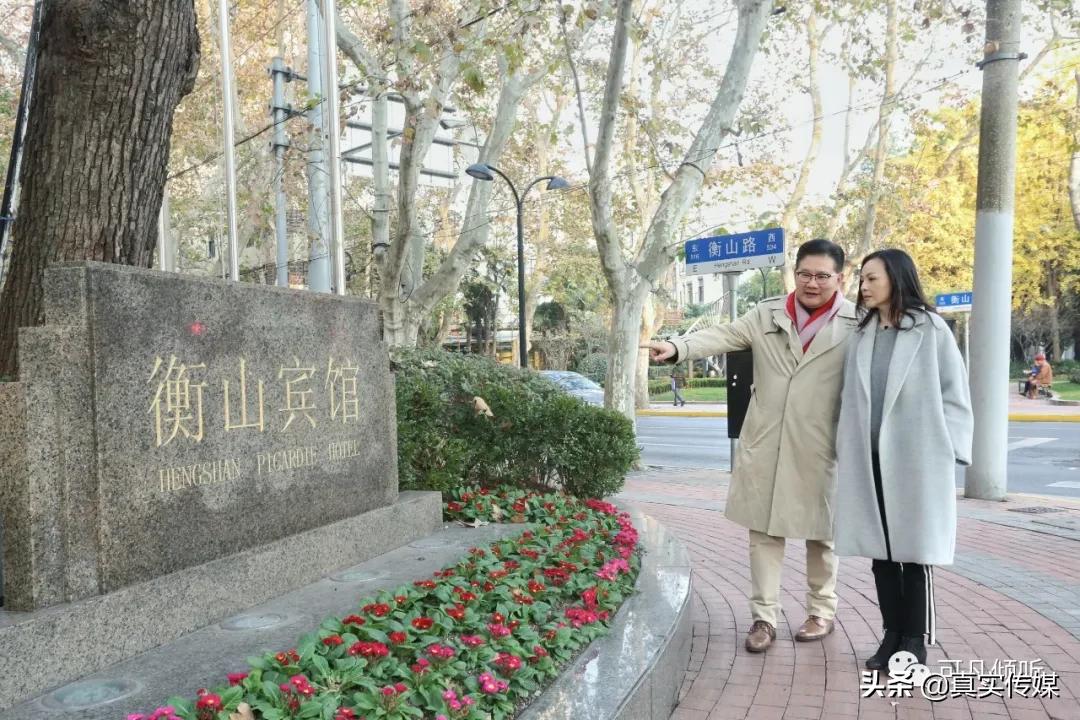 王琳和雪姨坐船,雪姨王琳旅行记