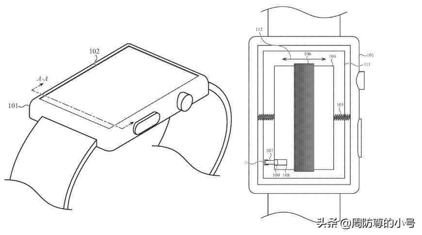 applewatch期待功能改进,applewatch新系统功能