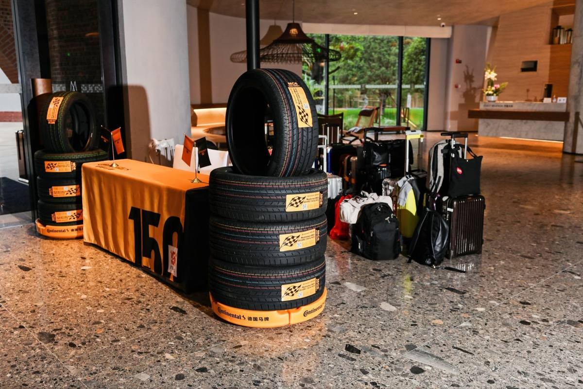 马牌轮胎耐造,马牌轮胎优势