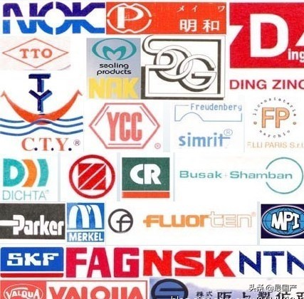 门窗密封胶条十大品牌,国内密封件排行榜前十名