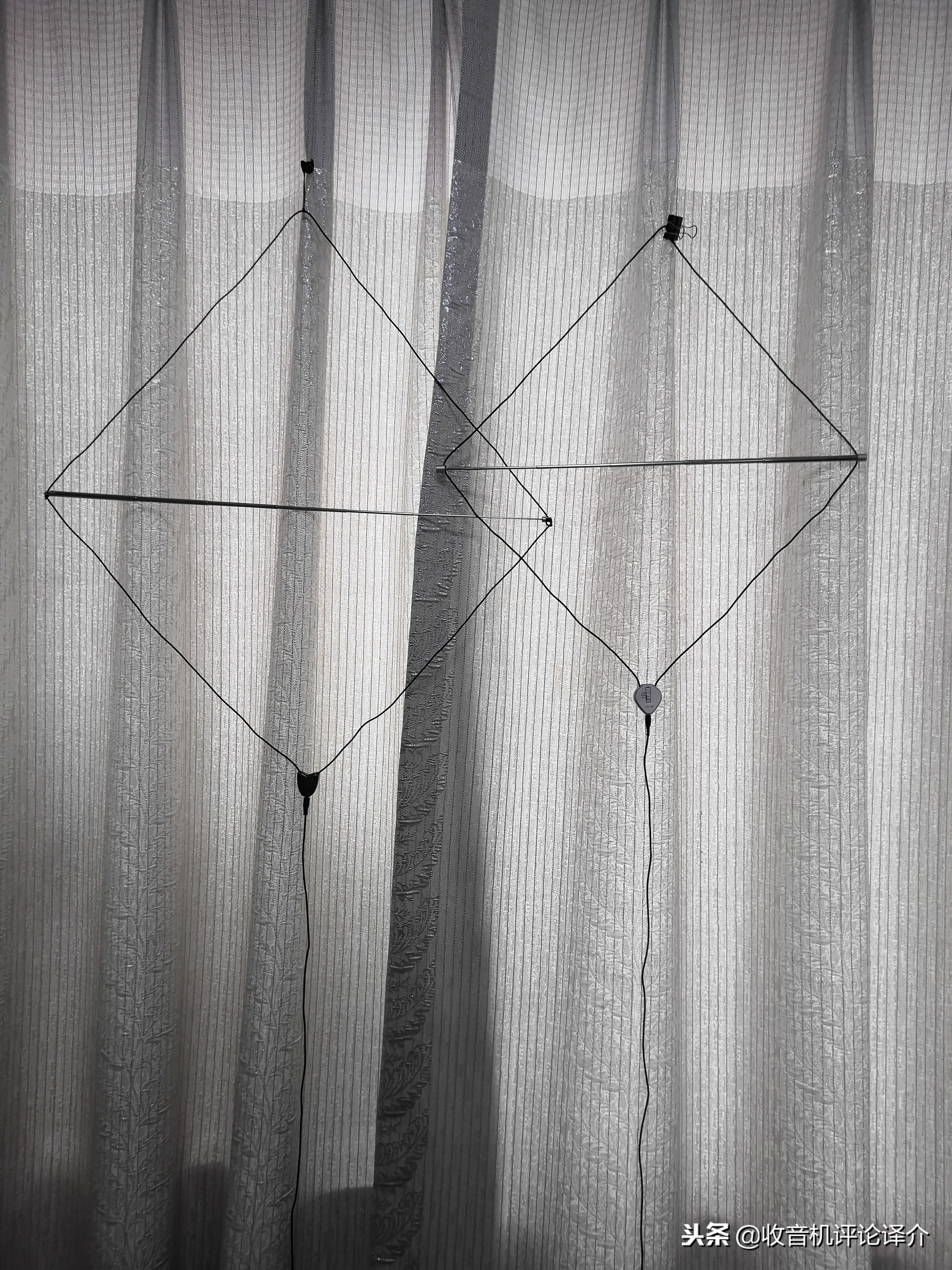 国内口碑最好的短波天线,中波天线与短波天线的区别