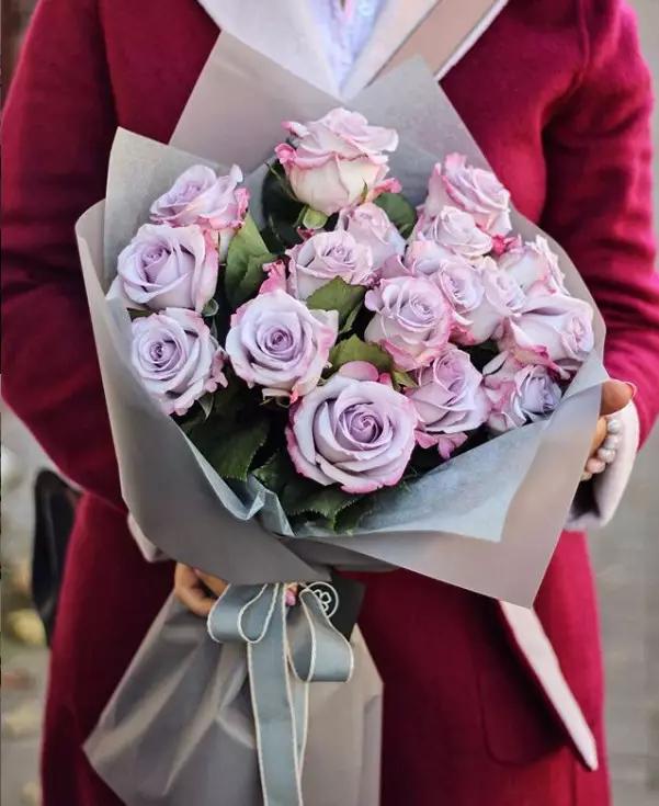 林允花艺,林允花店体验