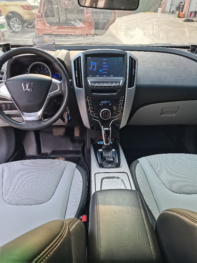 纳智捷u6油耗实际多少,纳智捷u6油耗高的真正原因