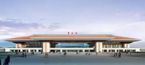 最新《贵阳各大车站一览表》来啦！人手一份，一定用得上