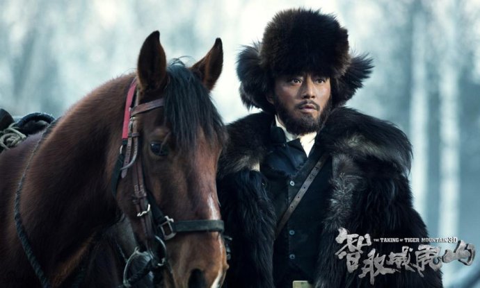 天王盖地虎，小鸡顿蘑菇，是从这里来的