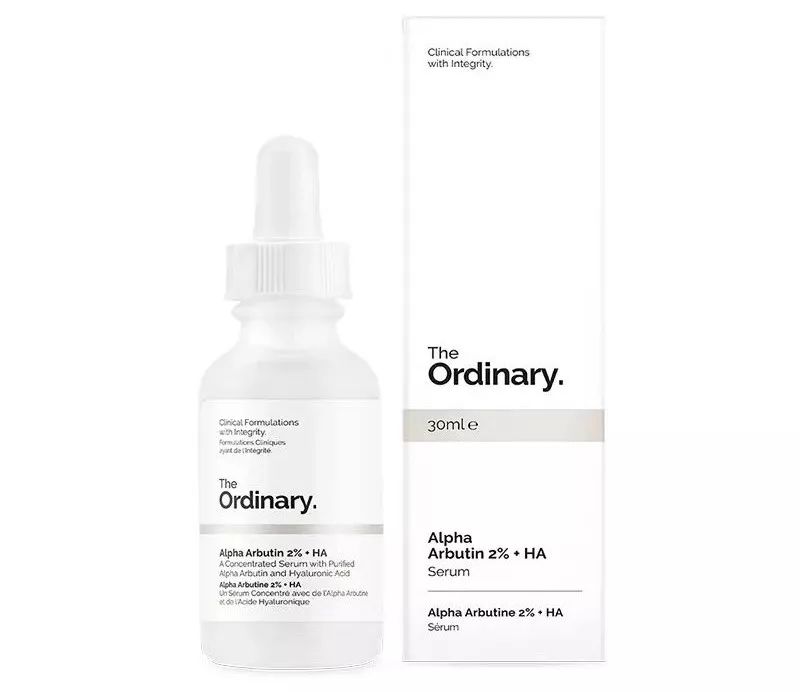 theordinary护肤油测评,平价猛药精华推荐