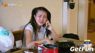 包文婧顺产时宫缩疼到扭曲:女人生孩子到底有多痛?