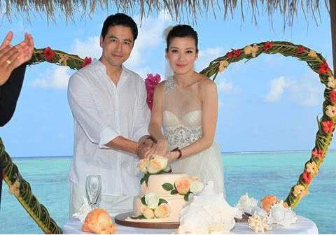 “富豪发电机”林熙蕾的*艳猎**往事