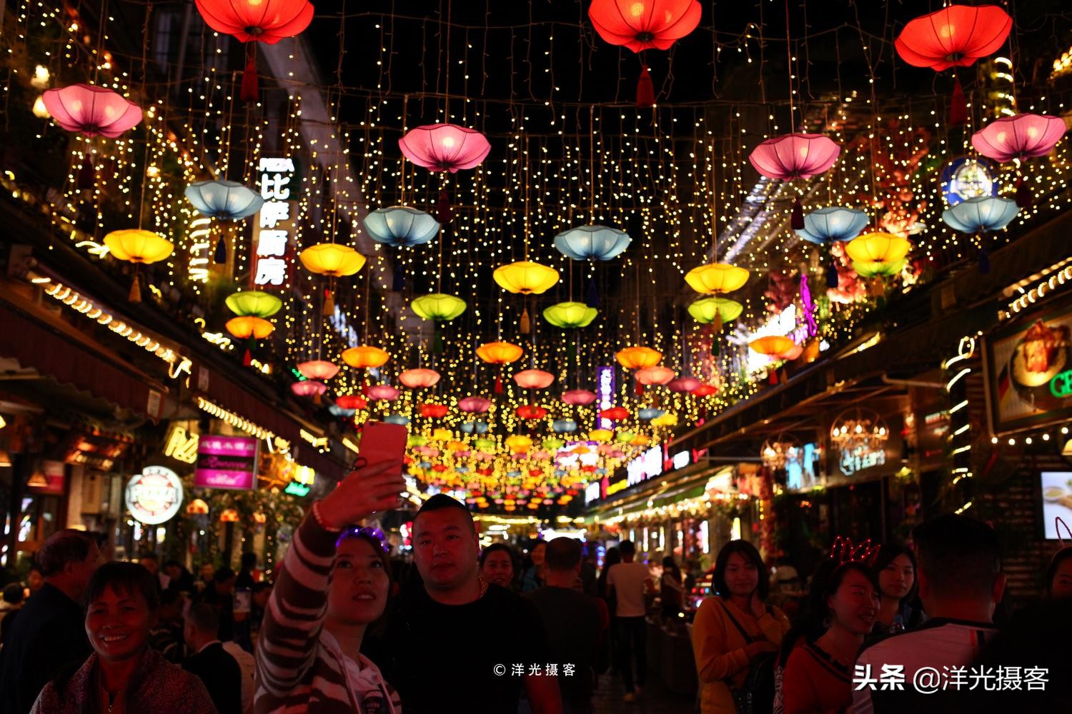 畅游中国幸福生活韶关,畅游中国幸福长寿