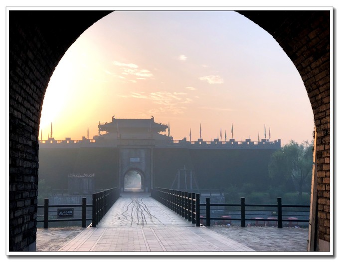 扬州吃喝玩乐一天攻略,扬州5天4晚吃住攻略