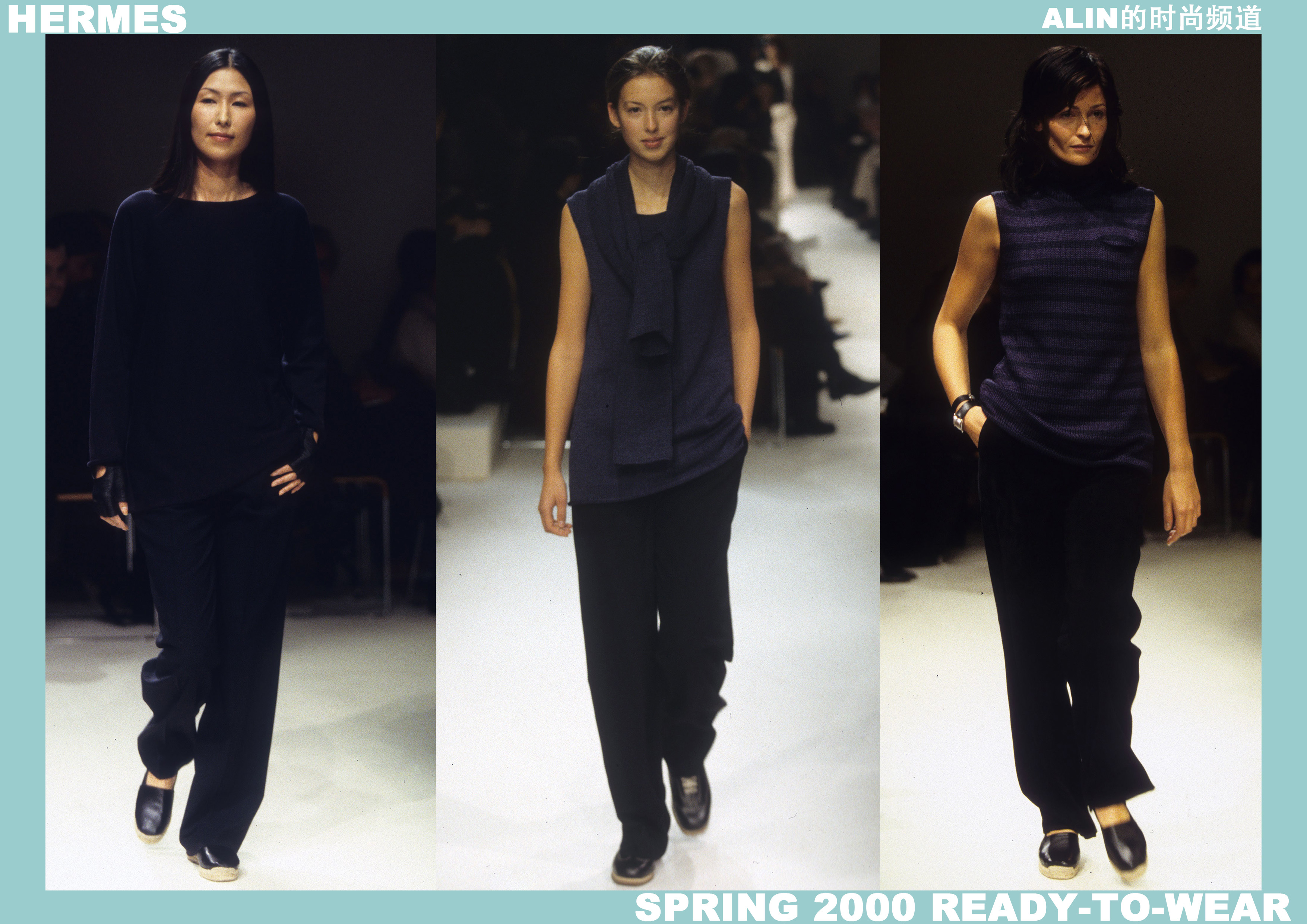 当叛逆的“解构鬼才”遇上“高傲”的法国时装屋