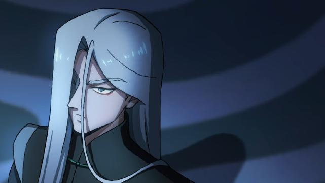 伍六七玄武国篇暗影对决8集,伍六七玄武国篇最后一集预告