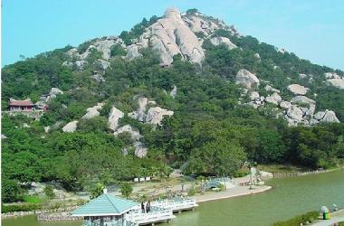福建省漳州旅游景点大全,福建省漳州市风景区旅游景点介绍