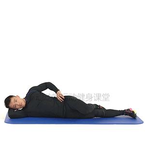 o型腿该怎么拯救,o型腿怎么拯救