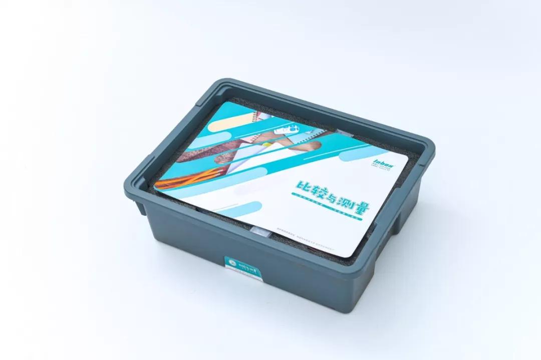 来自东方教具勋然教育产品部的一封信