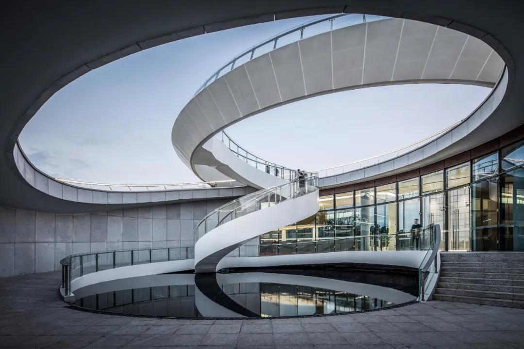 蝶变茅洲河，遇见城之美/同济设计TJAD