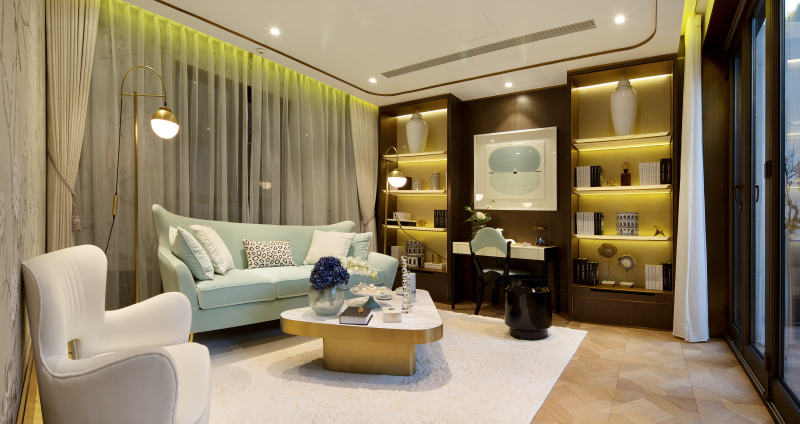 集成墙板到底好在哪里,无缝集成墙板的缺点有哪些