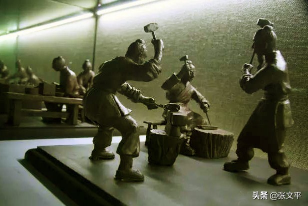 煤炭趣话大全,什么是煤炭焦炭木炭