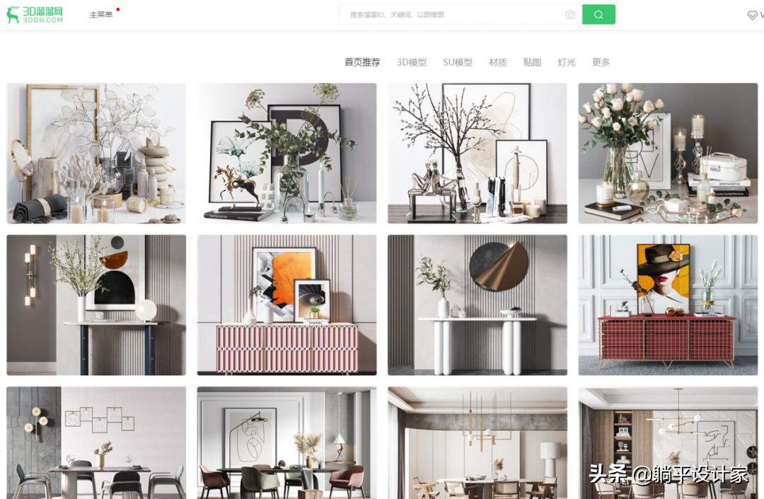 定制设计师自学网站推荐排行榜,设计师网站pinterest