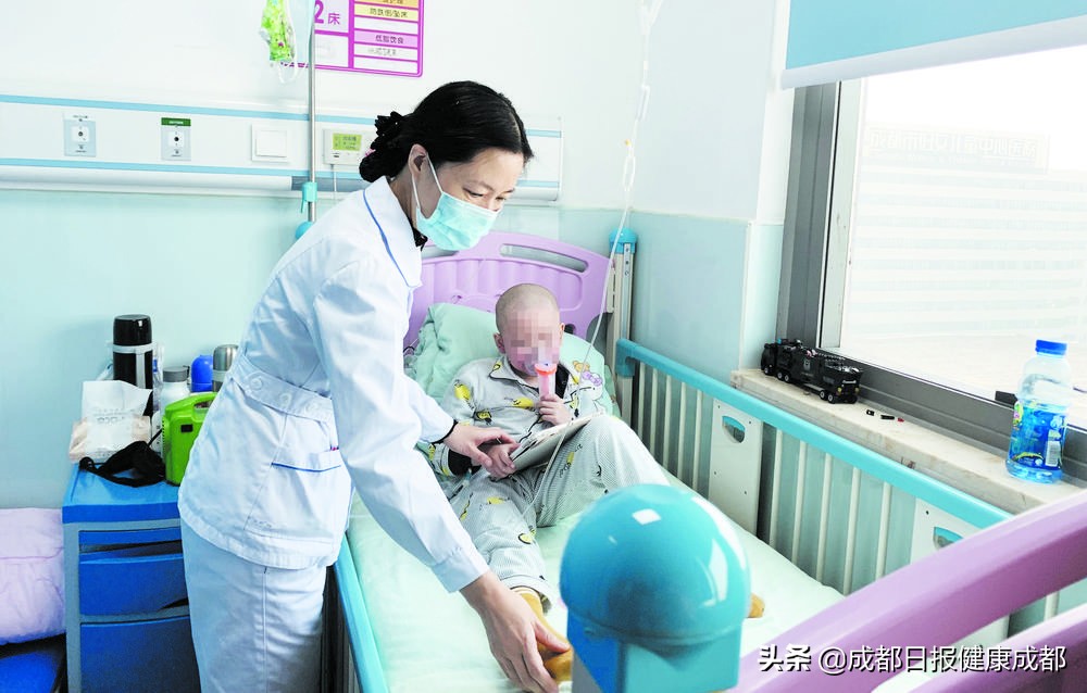 儿童白血病治愈率99%,儿童白血病免费治疗