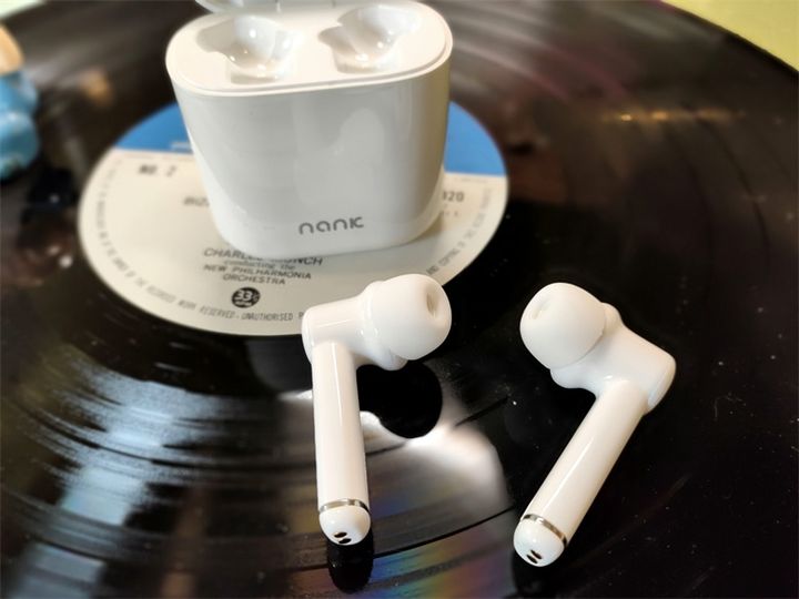 redmiairdots2真无线蓝牙耳机音质,双11性价比蓝牙耳机推荐