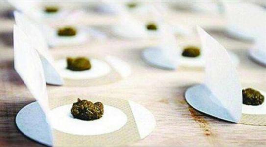 冬病夏治三伏贴的正确贴法,冬病夏治的三伏贴到底有没有效果