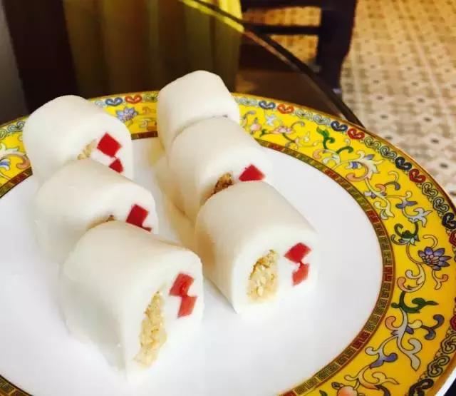 稻香村最合适点心推荐,北京稻香村都有什么点心最受欢迎