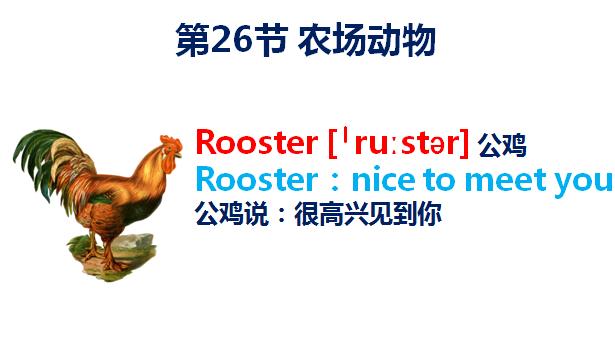 小学生入门学英语单词1000个,初学者如何快速学会英语单词