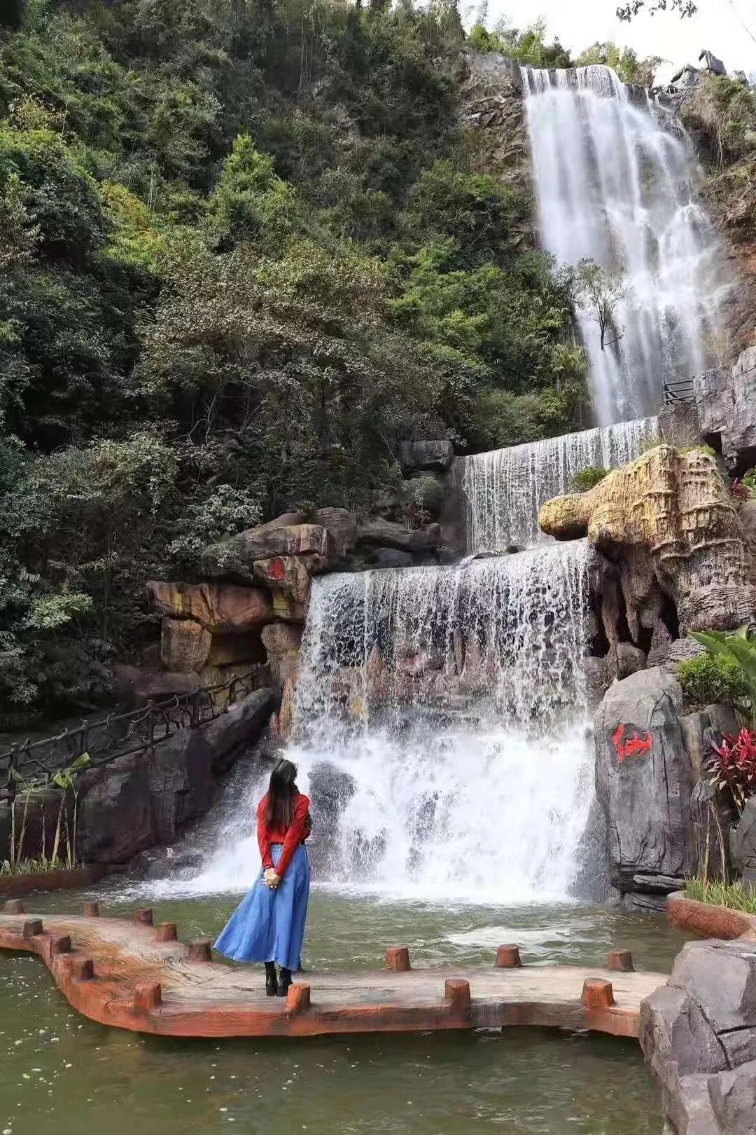 清远粤东第一漂流,清远漂流文化旅游季